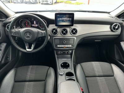 Mercedes-Benz GLA Gebrauchtwagen