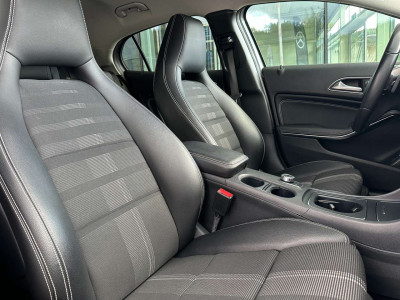 Mercedes-Benz GLA Gebrauchtwagen