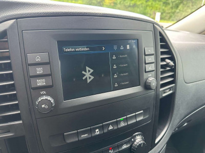 Mercedes-Benz Vito Gebrauchtwagen