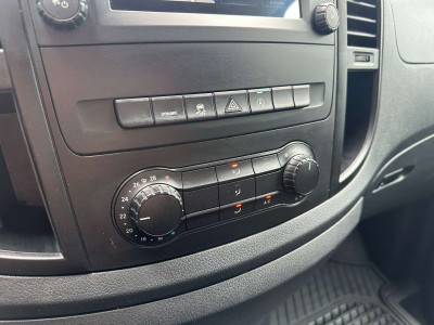Mercedes-Benz Vito Gebrauchtwagen