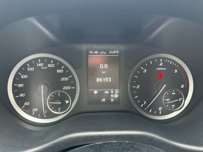 Mercedes-Benz Vito Gebrauchtwagen