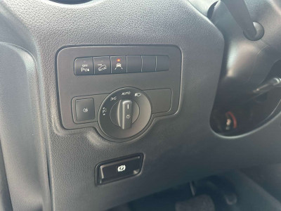 Mercedes-Benz Vito Gebrauchtwagen