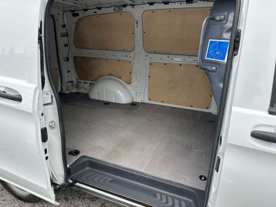 Mercedes-Benz Vito Gebrauchtwagen
