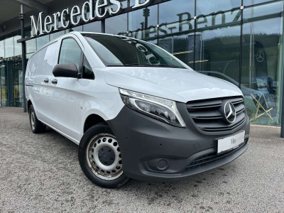 Mercedes-Benz Vito Gebrauchtwagen