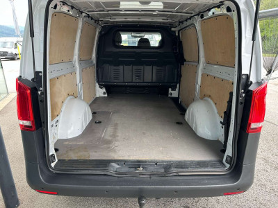 Mercedes-Benz Vito Gebrauchtwagen