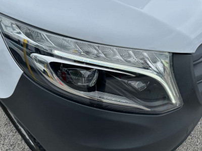 Mercedes-Benz Vito Gebrauchtwagen