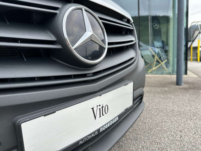 Mercedes-Benz Vito Gebrauchtwagen