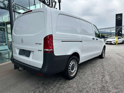 Mercedes-Benz Vito Gebrauchtwagen