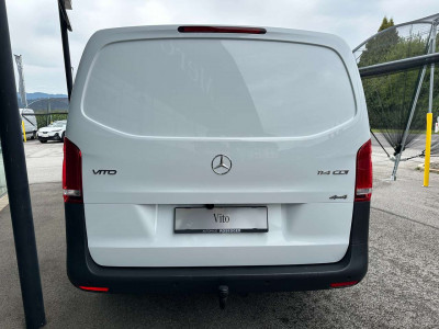 Mercedes-Benz Vito Gebrauchtwagen
