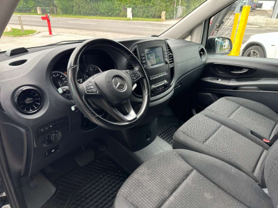 Mercedes-Benz Vito Gebrauchtwagen