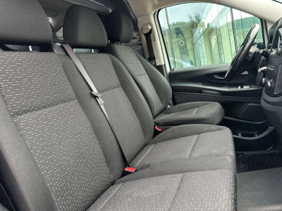 Mercedes-Benz Vito Gebrauchtwagen