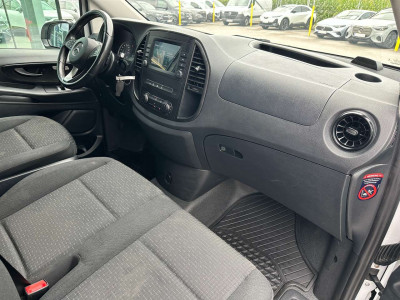 Mercedes-Benz Vito Gebrauchtwagen