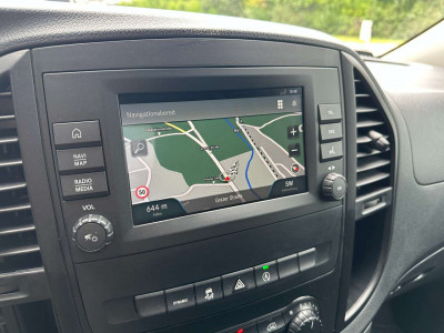 Mercedes-Benz Vito Gebrauchtwagen