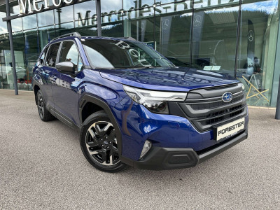 Subaru Forester Gebrauchtwagen