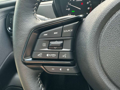 Subaru Forester Gebrauchtwagen