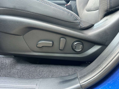 Subaru Forester Gebrauchtwagen