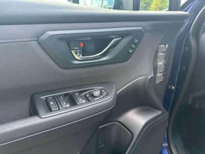Subaru Forester Gebrauchtwagen