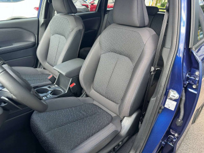 Subaru Forester Gebrauchtwagen