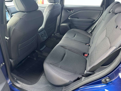 Subaru Forester Gebrauchtwagen