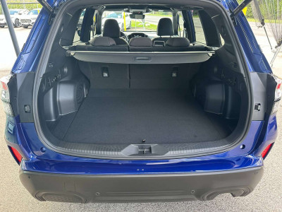 Subaru Forester Gebrauchtwagen