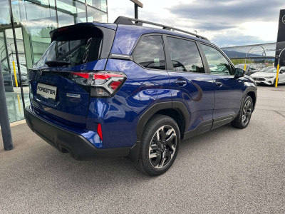 Subaru Forester Gebrauchtwagen
