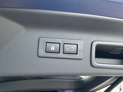 Subaru Forester Gebrauchtwagen