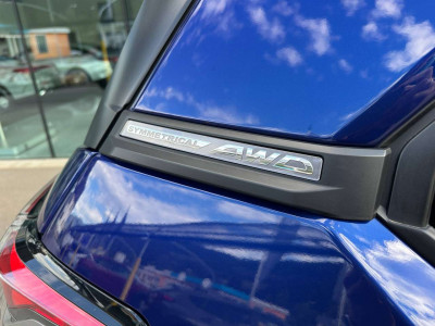 Subaru Forester Gebrauchtwagen