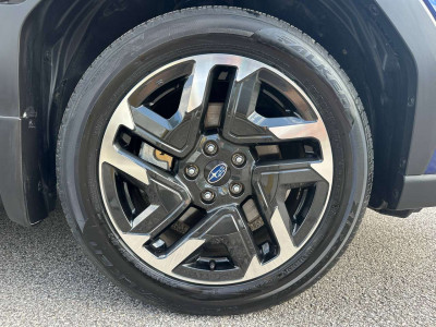 Subaru Forester Gebrauchtwagen