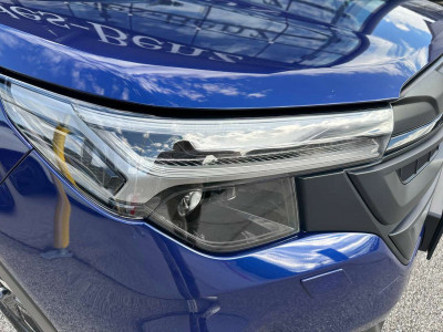 Subaru Forester Gebrauchtwagen