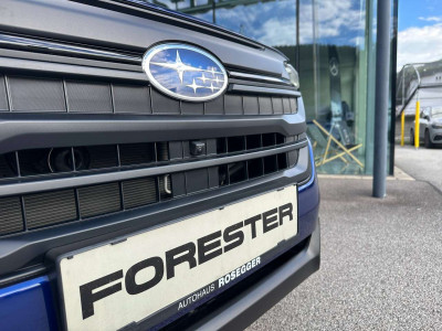 Subaru Forester Gebrauchtwagen