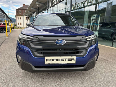 Subaru Forester Gebrauchtwagen