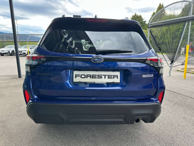 Subaru Forester Gebrauchtwagen
