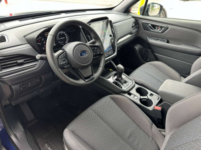 Subaru Forester Gebrauchtwagen