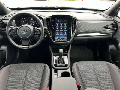Subaru Forester Gebrauchtwagen