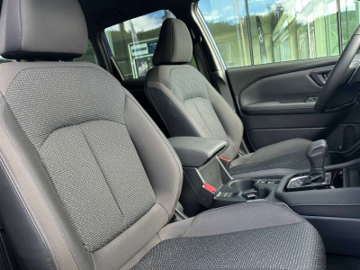 Subaru Forester Gebrauchtwagen