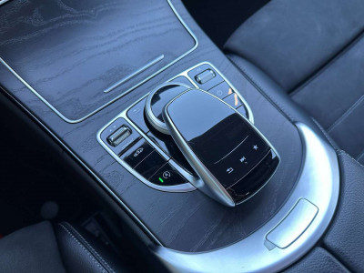 Mercedes-Benz C-Klasse Gebrauchtwagen