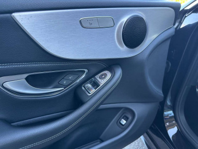 Mercedes-Benz C-Klasse Gebrauchtwagen