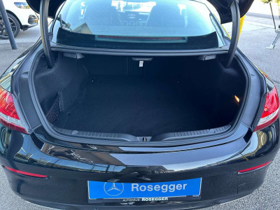 Mercedes-Benz C-Klasse Gebrauchtwagen