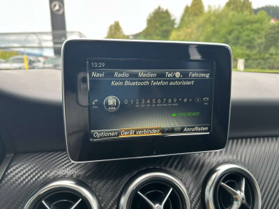 Mercedes-Benz A-Klasse Gebrauchtwagen Mercedes-Benz A-Klasse Gebrauchtwagen