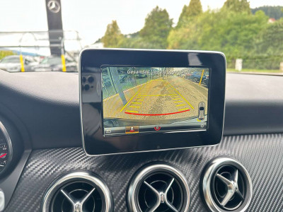 Mercedes-Benz A-Klasse Gebrauchtwagen Mercedes-Benz A-Klasse Gebrauchtwagen
