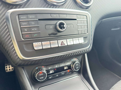 Mercedes-Benz A-Klasse Gebrauchtwagen Mercedes-Benz A-Klasse Gebrauchtwagen