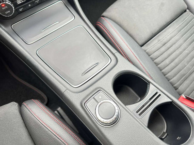 Mercedes-Benz A-Klasse Gebrauchtwagen Mercedes-Benz A-Klasse Gebrauchtwagen