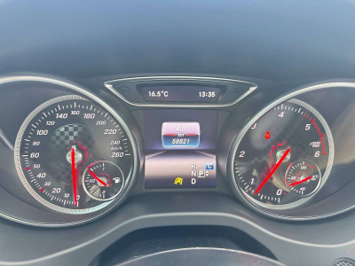 Mercedes-Benz A-Klasse Gebrauchtwagen Mercedes-Benz A-Klasse Gebrauchtwagen