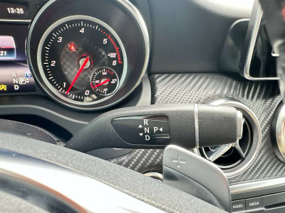 Mercedes-Benz A-Klasse Gebrauchtwagen Mercedes-Benz A-Klasse Gebrauchtwagen