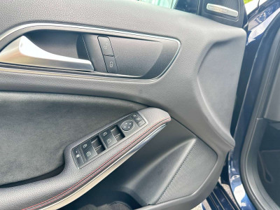 Mercedes-Benz A-Klasse Gebrauchtwagen Mercedes-Benz A-Klasse Gebrauchtwagen
