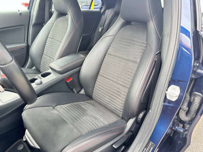 Mercedes-Benz A-Klasse Gebrauchtwagen Mercedes-Benz A-Klasse Gebrauchtwagen