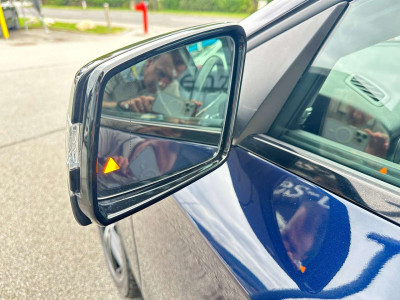 Mercedes-Benz A-Klasse Gebrauchtwagen Mercedes-Benz A-Klasse Gebrauchtwagen