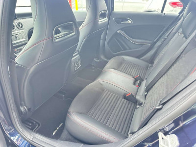 Mercedes-Benz A-Klasse Gebrauchtwagen Mercedes-Benz A-Klasse Gebrauchtwagen