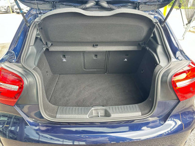 Mercedes-Benz A-Klasse Gebrauchtwagen Mercedes-Benz A-Klasse Gebrauchtwagen