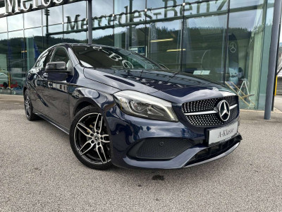 Mercedes-Benz A-Klasse Gebrauchtwagen Mercedes-Benz A-Klasse Gebrauchtwagen